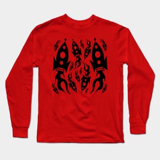 Rockets Long Sleeve T-Shirt